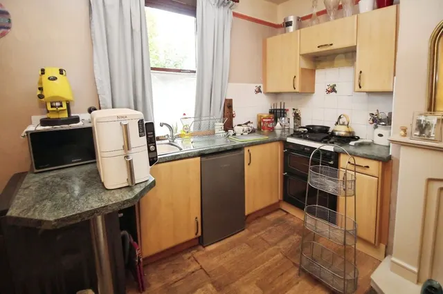 Photo 3 — Spring Street, Huddersfield, West Yorkshire, HD1