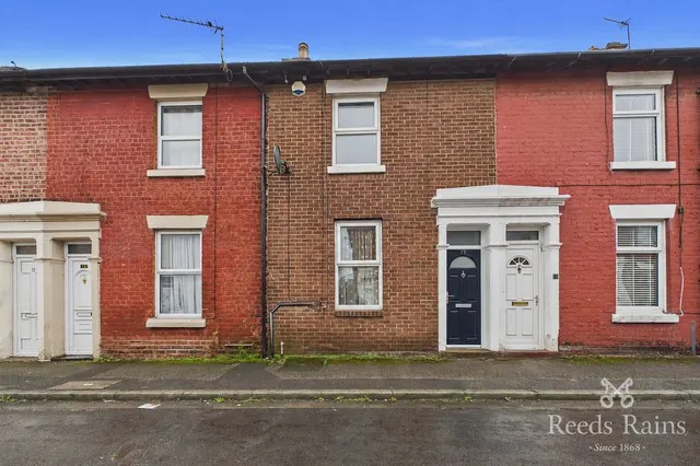 Brandiforth Street, Bamber Bridge, PR5, photo 1