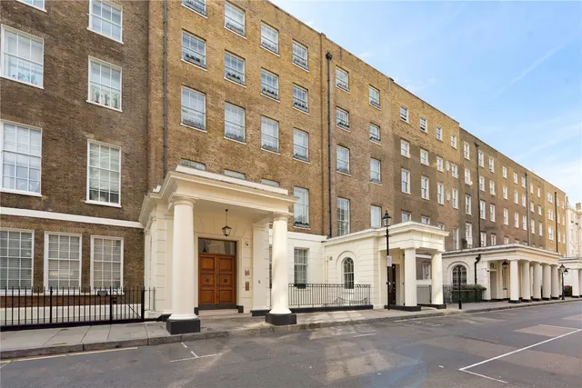 Connaught Place, Marylebone, W2, photo 1