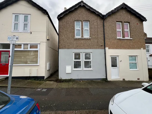 Birkbeck Road, Sidcup, DA14, photo 1