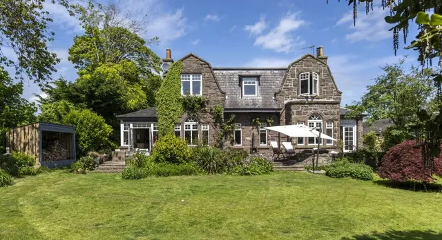 Haamar House, Kings Road, Stonehaven, Kincardineshre, AB39 2HB, photo 1