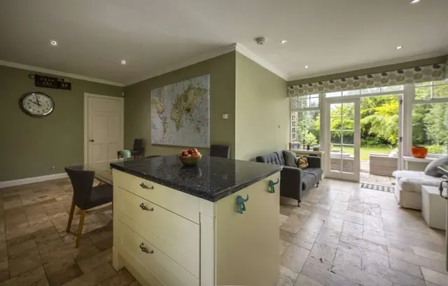 Photo 3 — Haamar House, Kings Road, Stonehaven, Kincardineshre, AB39 2HB