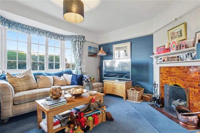 Mount Pleasant, Reydon, Southwold, Suffolk, IP18, photo 1