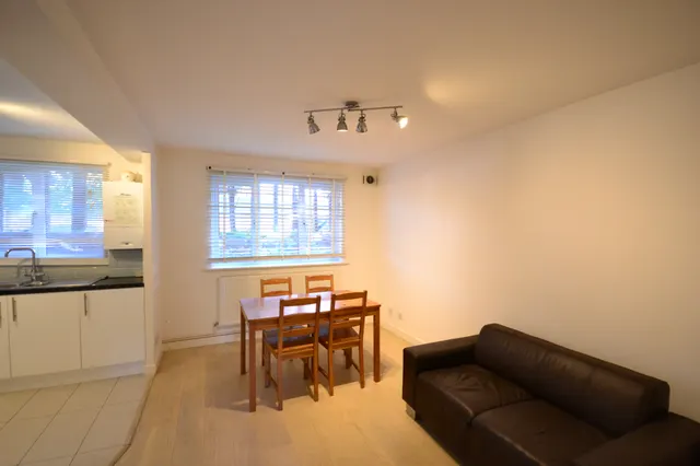 Samuel Close, New Cross, SE14, photo 3