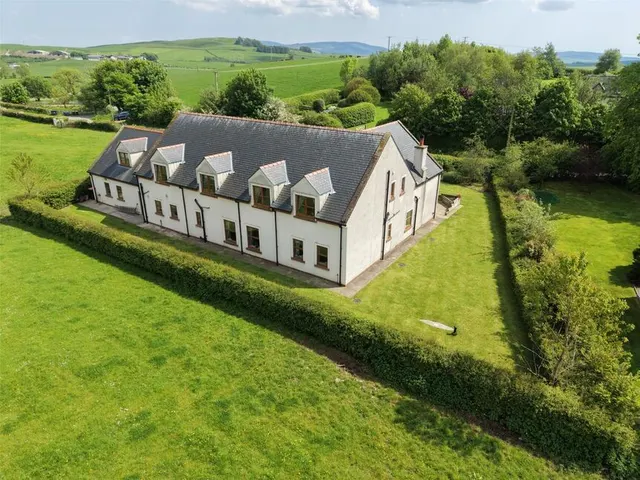 Photo 2 — Crocketford, Dumfries, Dumfries and Galloway, DG2