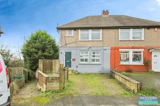 Thompson Avenue, Bradford, BD2 1JS, photo 1
