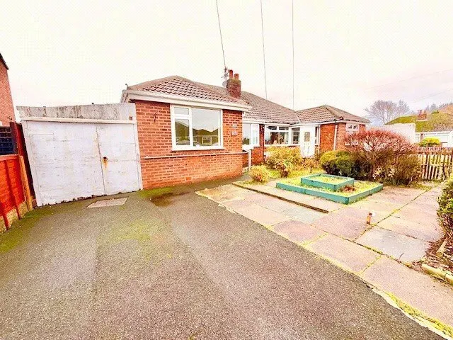 Barton Avenue, Knott End-on-Sea, FY6, photo 1