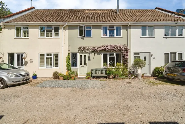 The Street, Neatishead, Norwich, Norfolk, NR12, photo 1