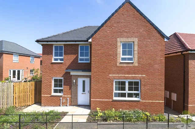 Casterton Close, Sunderland, SR3, photo 1