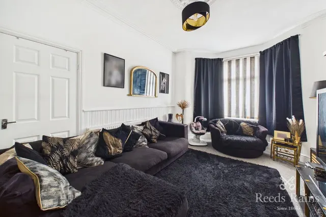 Cocker Street, Blackpool, Lancashire, FY1, photo 1