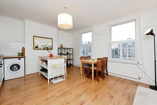 Sydenham Road, London, SE26, photo 3