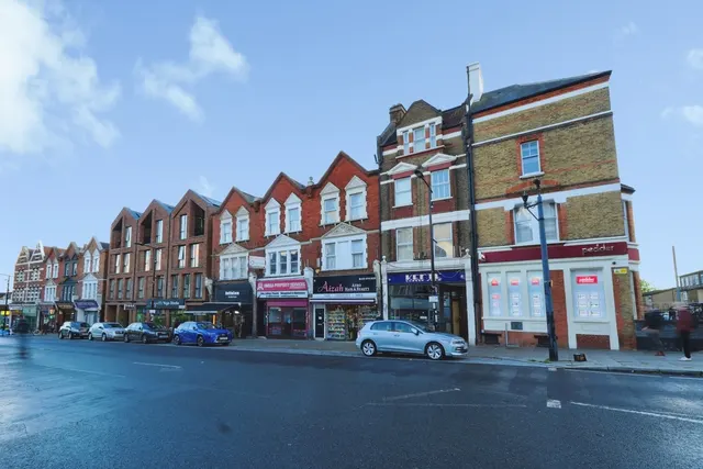 Sydenham Road, London, SE26, photo 1