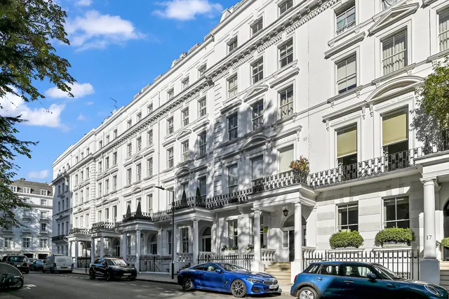 Craven Hill Gardens, London, W2, photo 2