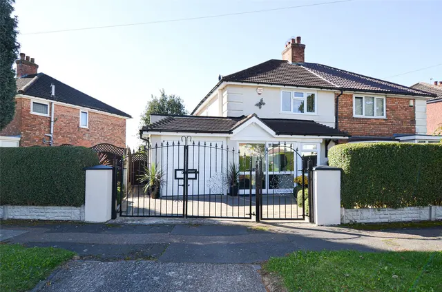 Moorside Road, Birmingham, B14 4HR, photo 1