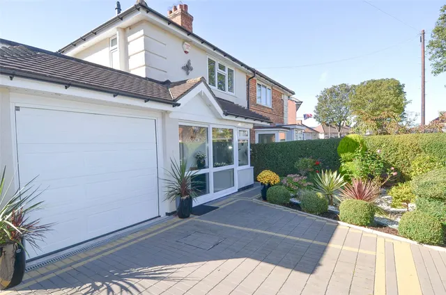 Photo 2 — Moorside Road, Birmingham, B14 4HR