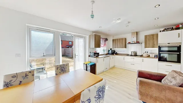 Photo 2 — Pilgrove Way, Cheltenham, Gloucestershire