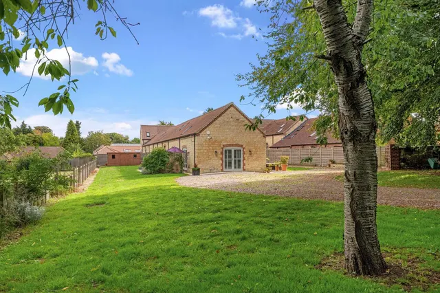 Hall Lane, Harrowby, NG31, photo 2