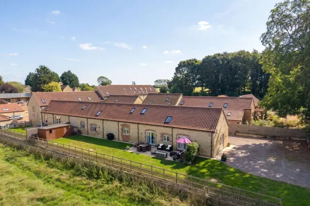 Hall Lane, Harrowby, NG31, photo 1
