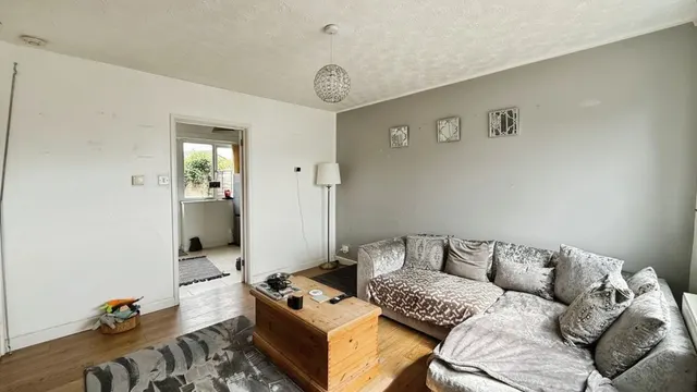 Photo 3 — Dursley Road, Trowbridge