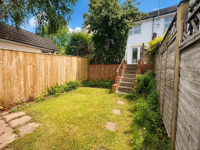 Trinity Close, Wellington, TA21, photo 3