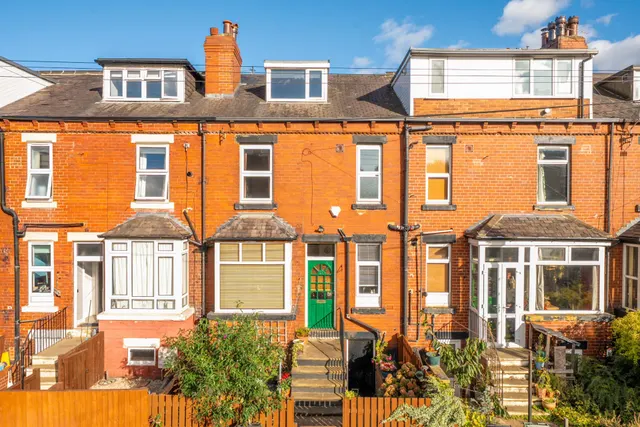 Lumley Road, Burley, LS4, photo 1
