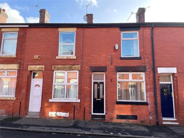 Radnor Street, Gorton, Manchester, M18 7AP, photo 1