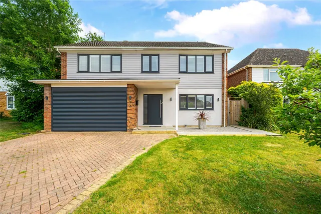 Amberley Close, Send, GU23, photo 1