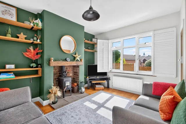 Quarry Lane, Harrogate, HG1, photo 2