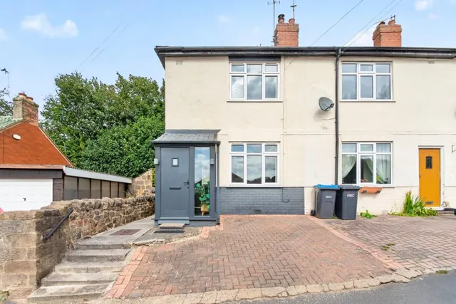 Quarry Lane, Harrogate, HG1, photo 1
