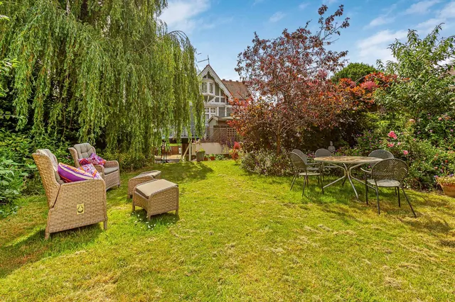 Photo 2 — Broom Water West, Teddington, Middlesex, TW11 9QH