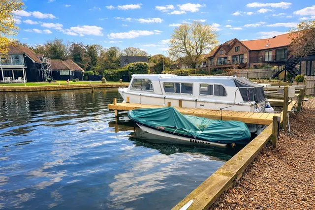 Photo 2 — Ferry Cott Lane, Horning, Norwich, Norfolk, NR12
