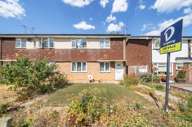 Bursdon Close, Sidcup, DA15 8AQ, photo 1