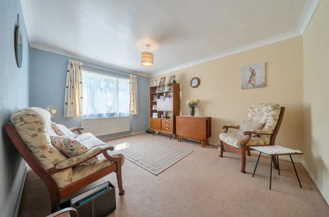 Photo 2 — Bursdon Close, Sidcup, DA15 8AQ
