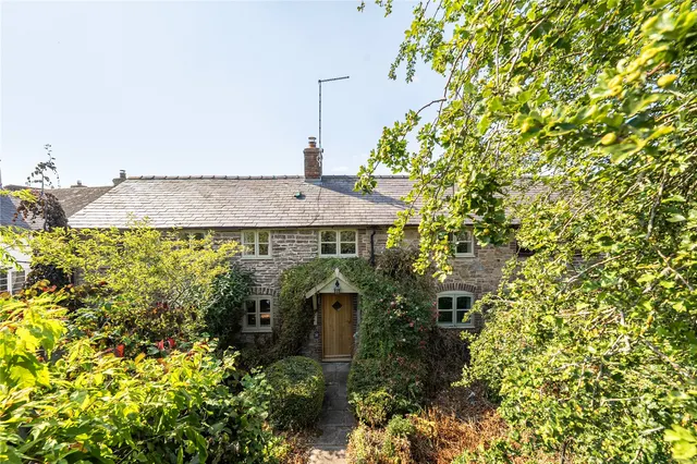 Clunbury, Craven Arms, SY7, photo 1