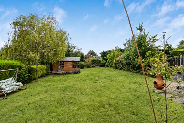 Stafford Drive, Moorgate, S60, photo 2
