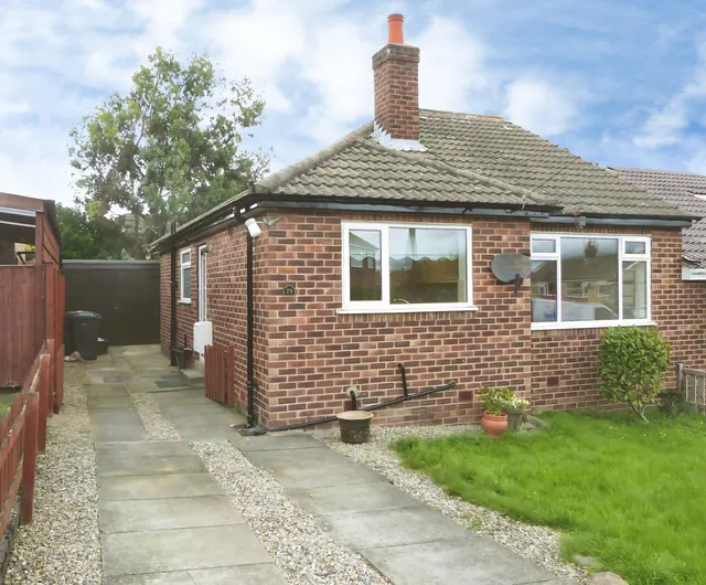 Bachelor Road, Harrogate, HG1, photo 1
