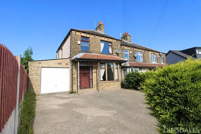 Beechwood Avenue, Bradford BD6 3AN, photo 1