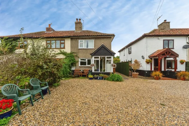 Swaffham Road, Watton, IP25, photo 1