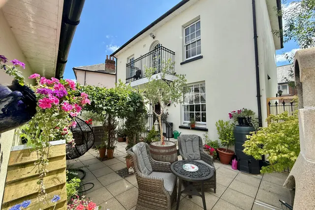 Christchurch Road, Ringwood, BH24, photo 1