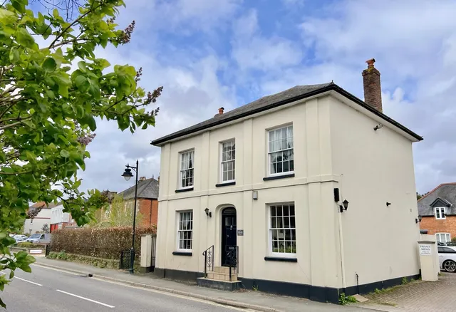 Christchurch Road, Ringwood, BH24, photo 2
