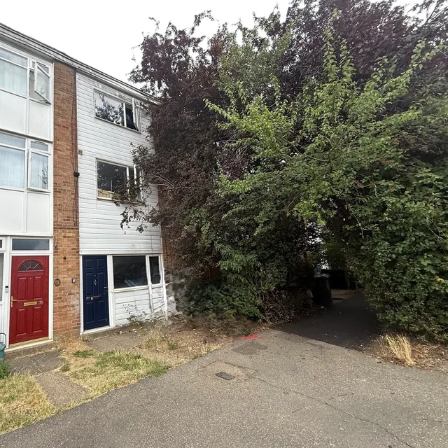 Pittmans Field, Harlow, photo 1