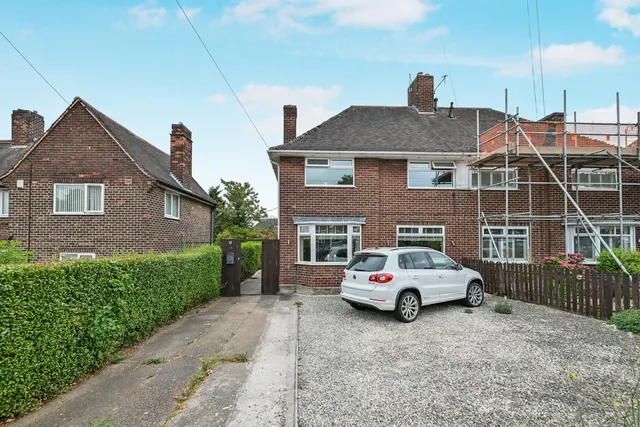 Bells Lane, Nottingham, Nottinghamshire, NG8, photo 1