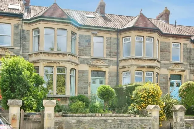Sylvia Avenue, Knowle, BS3, photo 1
