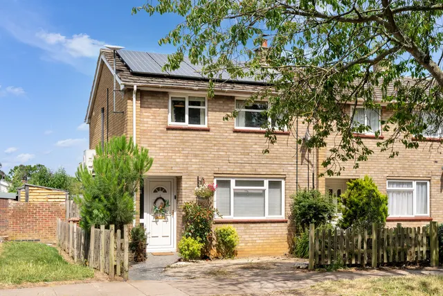 Ridley Road, Bury St Edmunds, IP33, photo 1