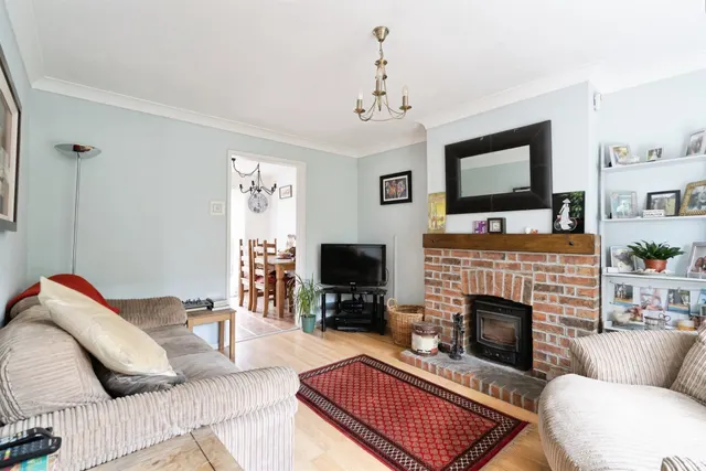 Photo 3 — Elm Road, Westergate, CHICHESTER