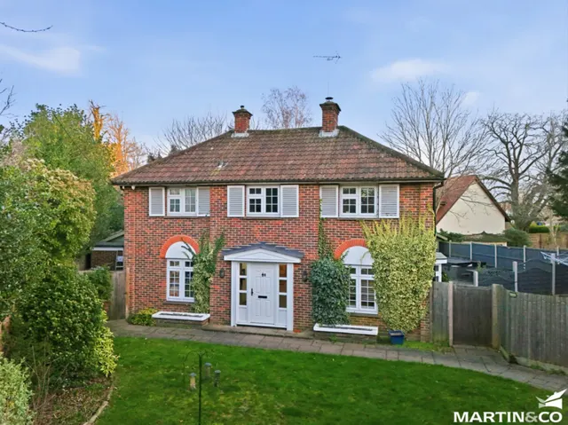 Lodge Road, Writtle, Chelmsford, photo 1