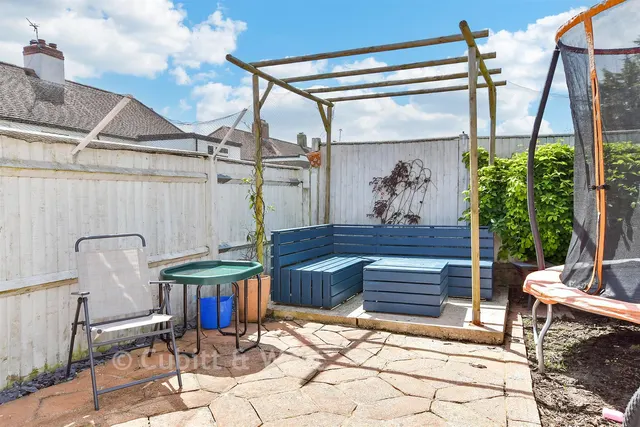Portfield Avenue, Brighton, BN1, photo 2