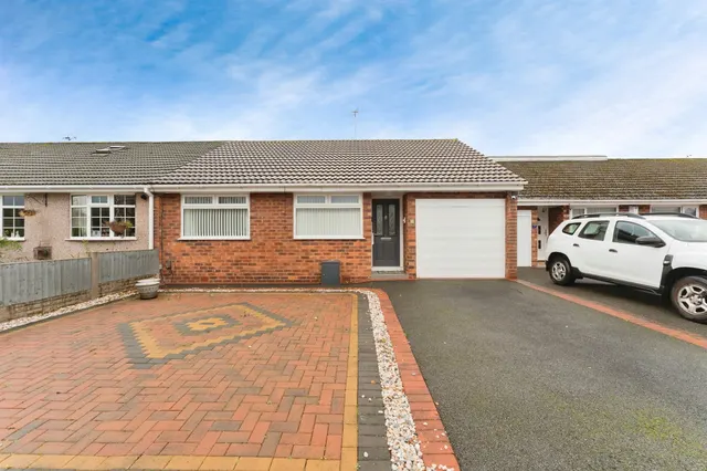 Howbeck Close, Prenton, CH43, photo 2