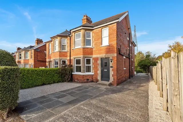 Orby Drive, Belfast, BT5, photo 1