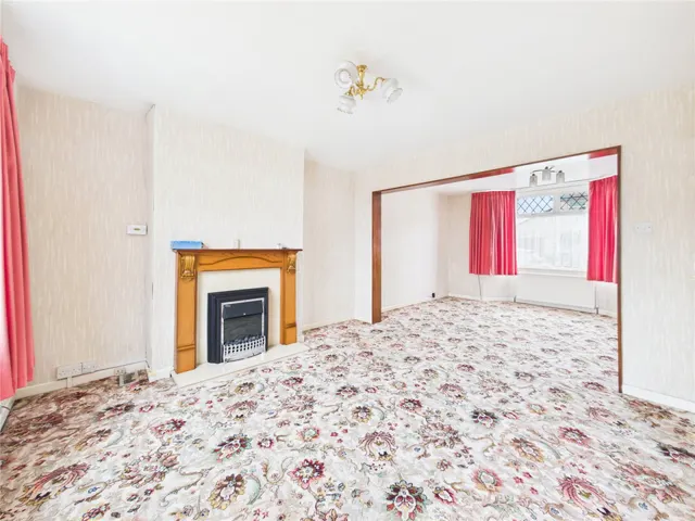 Riviera Crescent, Staple Hill, BS16, photo 2